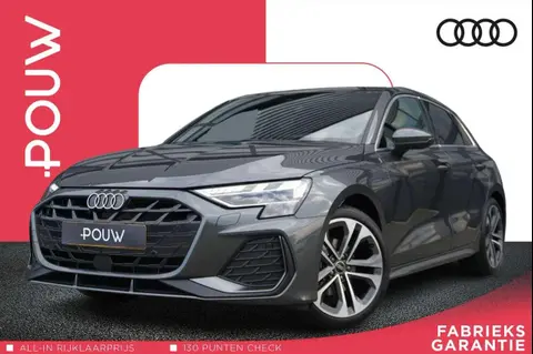 Annonce AUDI A3 Essence 2024 d'occasion 