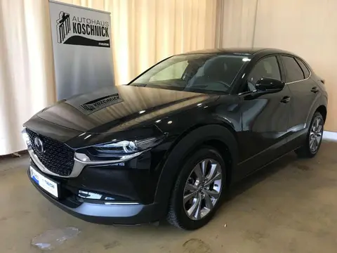 Used MAZDA CX-30 Petrol 2020 Ad 