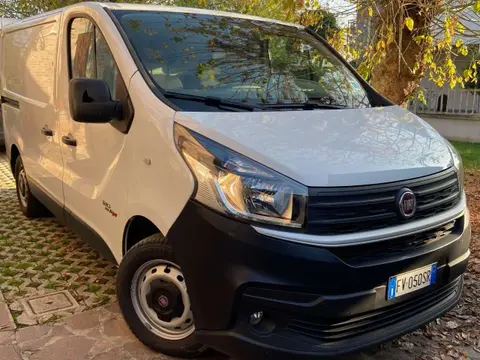 Annonce FIAT TALENTO Diesel 2019 d'occasion 