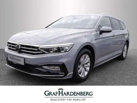 Used VOLKSWAGEN PASSAT Diesel 2022 Ad 