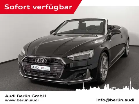 Used AUDI A5 Petrol 2024 Ad 