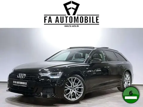 Used AUDI A6 Diesel 2022 Ad 