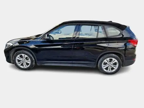 Annonce BMW X1 Hybride 2020 d'occasion 