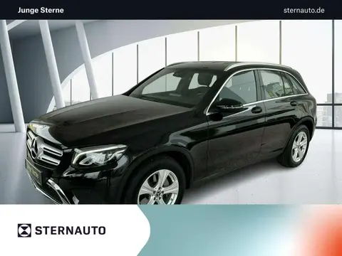 Used MERCEDES-BENZ CLASSE GLC Petrol 2019 Ad 