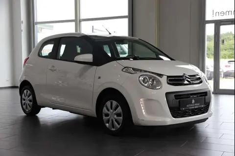 Used CITROEN C1 Petrol 2020 Ad 