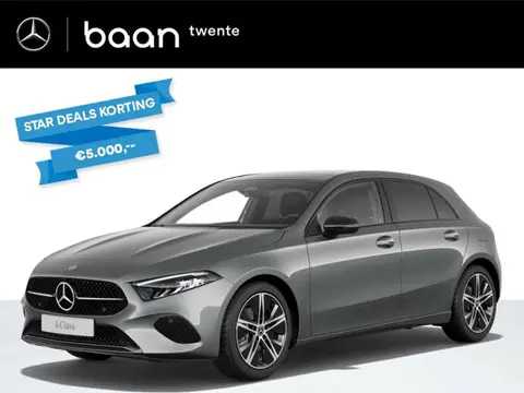 Annonce MERCEDES-BENZ CLASSE A Essence 2024 d'occasion 