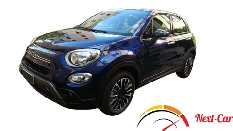 Annonce FIAT 500X Hybride 2023 d'occasion 