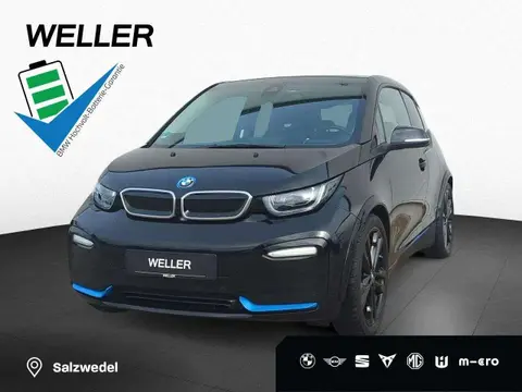 Annonce BMW I3 Électrique 2021 d'occasion 