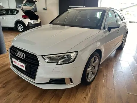 Annonce AUDI A3 Diesel 2017 d'occasion 