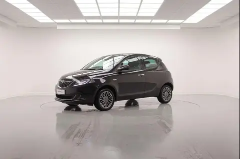 Annonce LANCIA YPSILON Hybride 2023 d'occasion 