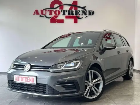 Used VOLKSWAGEN GOLF Petrol 2019 Ad 