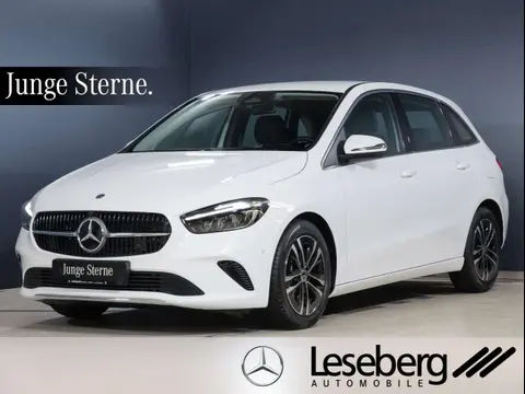 Annonce MERCEDES-BENZ CLASSE B Essence 2023 d'occasion 