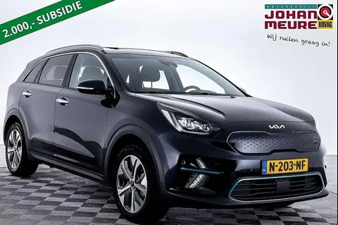 Annonce KIA E-NIRO Électrique 2021 d'occasion 