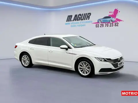 Used VOLKSWAGEN ARTEON Diesel 2019 Ad 