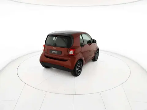 Used SMART FORTWO Electric 2021 Ad 