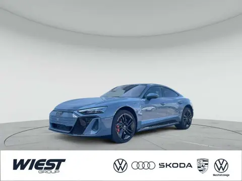 Annonce AUDI E-TRON Électrique 2024 d'occasion 