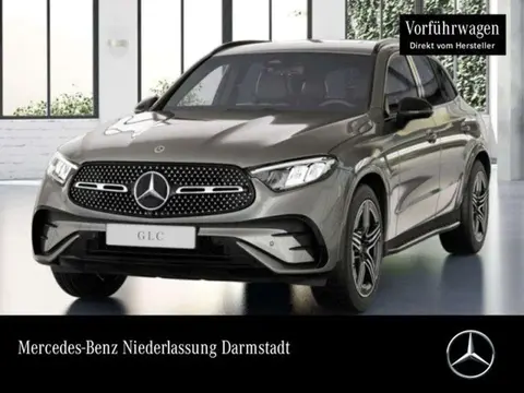 Used MERCEDES-BENZ CLASSE GLC Petrol 2024 Ad 