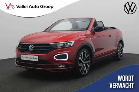 Used VOLKSWAGEN T-ROC Petrol 2020 Ad 