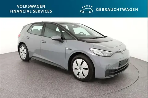 Used VOLKSWAGEN ID.3 Electric 2021 Ad 