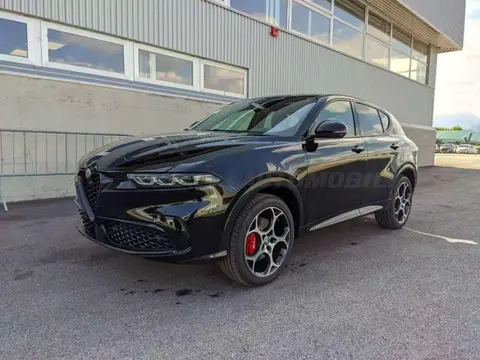 Used ALFA ROMEO TONALE Hybrid 2023 Ad 