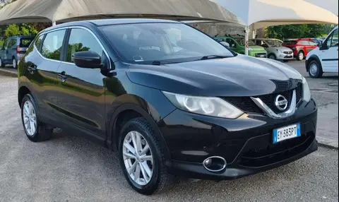 Used NISSAN QASHQAI Diesel 2015 Ad 