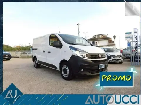 Used FIAT TALENTO Diesel 2021 Ad 