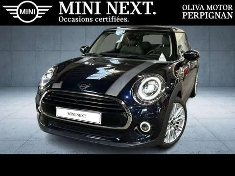 Used MINI COOPER Petrol 2021 Ad 