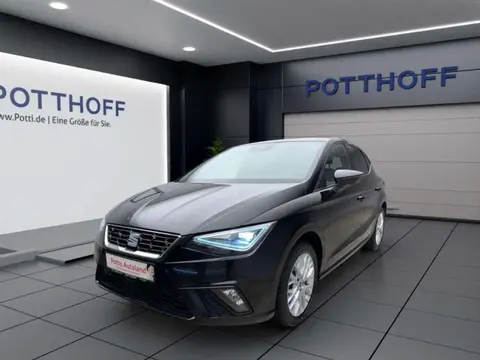 Used SEAT IBIZA Petrol 2023 Ad 