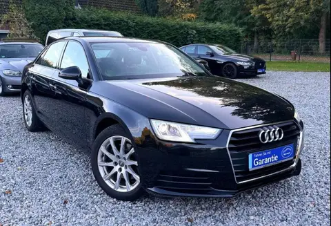 Used AUDI A4 Petrol 2016 Ad 