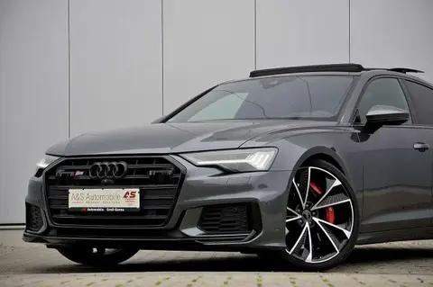 Annonce AUDI S6 Diesel 2019 d'occasion 