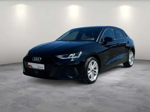 Used AUDI A3 Hybrid 2022 Ad 