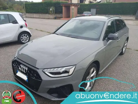 Used AUDI A4  2020 Ad 