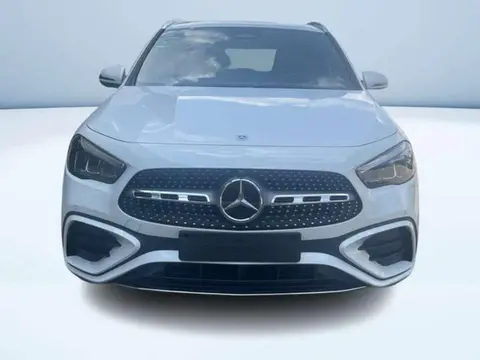 Annonce MERCEDES-BENZ CLASSE GLA Hybride 2024 d'occasion 