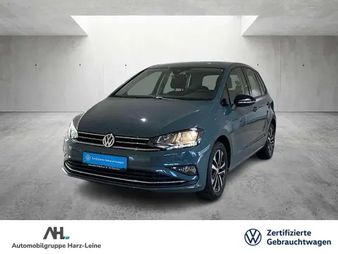 Used VOLKSWAGEN GOLF Diesel 2019 Ad 