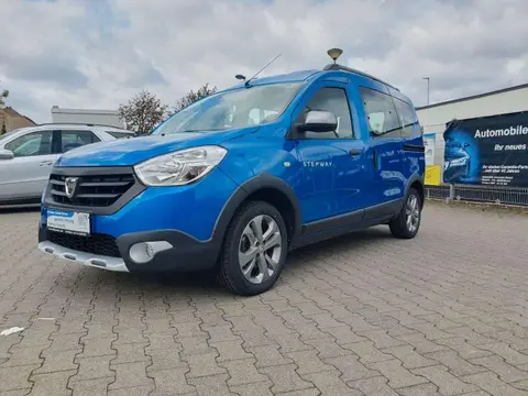 Used DACIA DOKKER Petrol 2016 Ad 