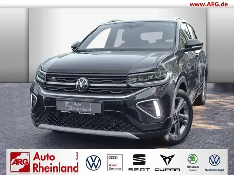 Used VOLKSWAGEN T-CROSS Petrol 2024 Ad 