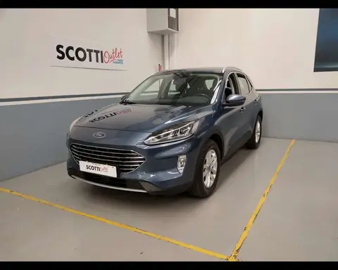 Used FORD KUGA Diesel 2020 Ad 