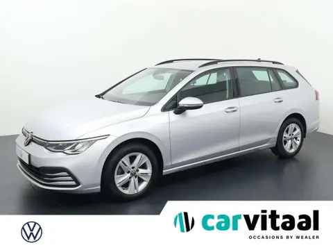 Used VOLKSWAGEN GOLF Petrol 2021 Ad 