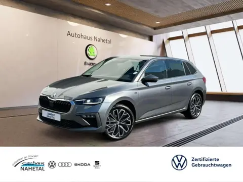 Annonce SKODA SCALA Essence 2024 d'occasion 