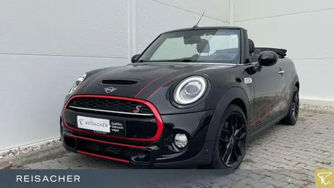 Used MINI COOPER Petrol 2019 Ad 