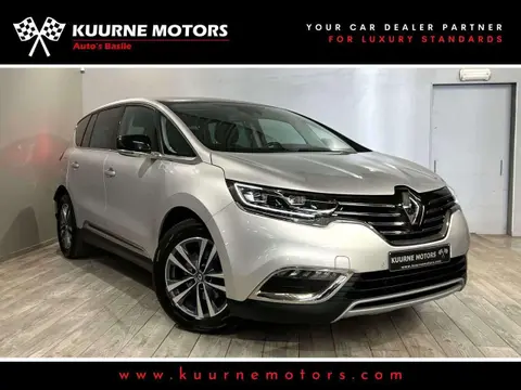 Used RENAULT ESPACE Diesel 2018 Ad 