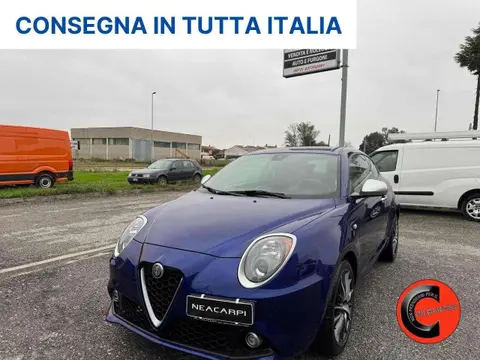 Used ALFA ROMEO MITO Petrol 2017 Ad 