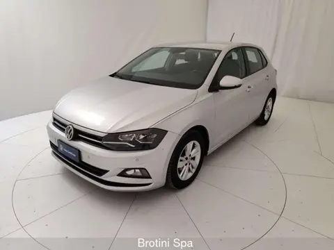 Used VOLKSWAGEN POLO Petrol 2019 Ad 