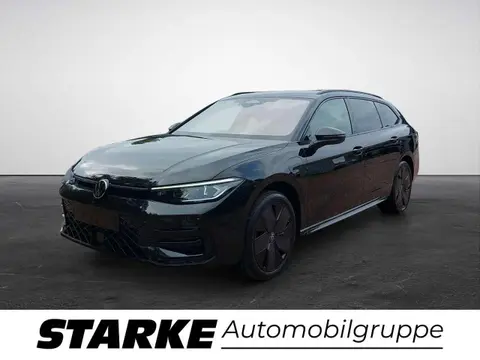 Used VOLKSWAGEN PASSAT Hybrid 2024 Ad 