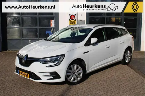 Used RENAULT MEGANE Petrol 2021 Ad 