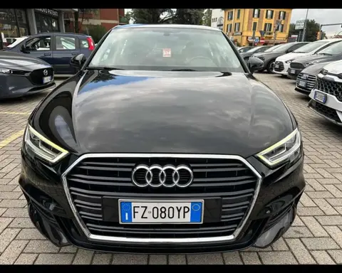 Annonce AUDI A3 Diesel 2020 d'occasion 