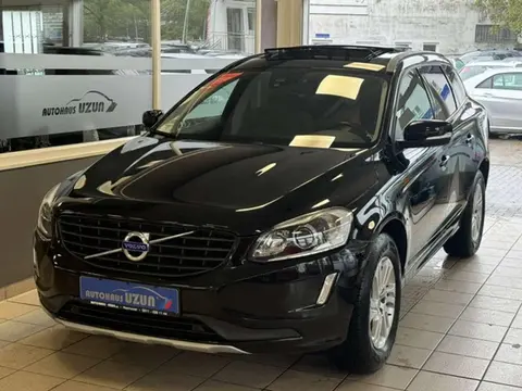 Annonce VOLVO XC60 Diesel 2016 d'occasion 