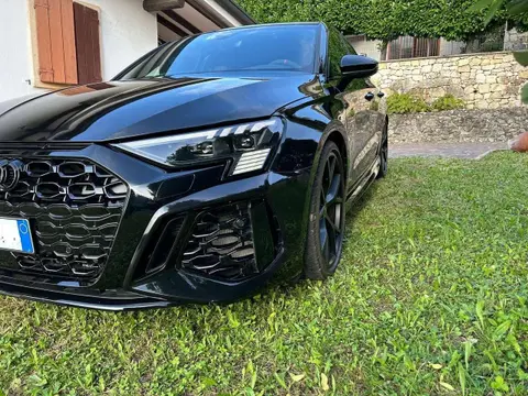 Annonce AUDI RS3 Essence 2023 d'occasion 