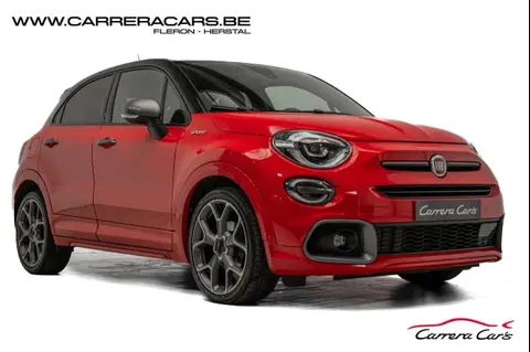 Annonce FIAT 500X Essence 2020 d'occasion 