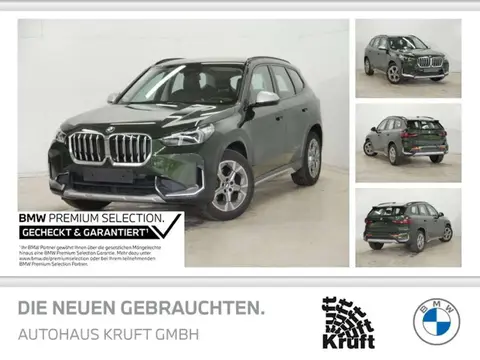 Used BMW X1 Diesel 2023 Ad 